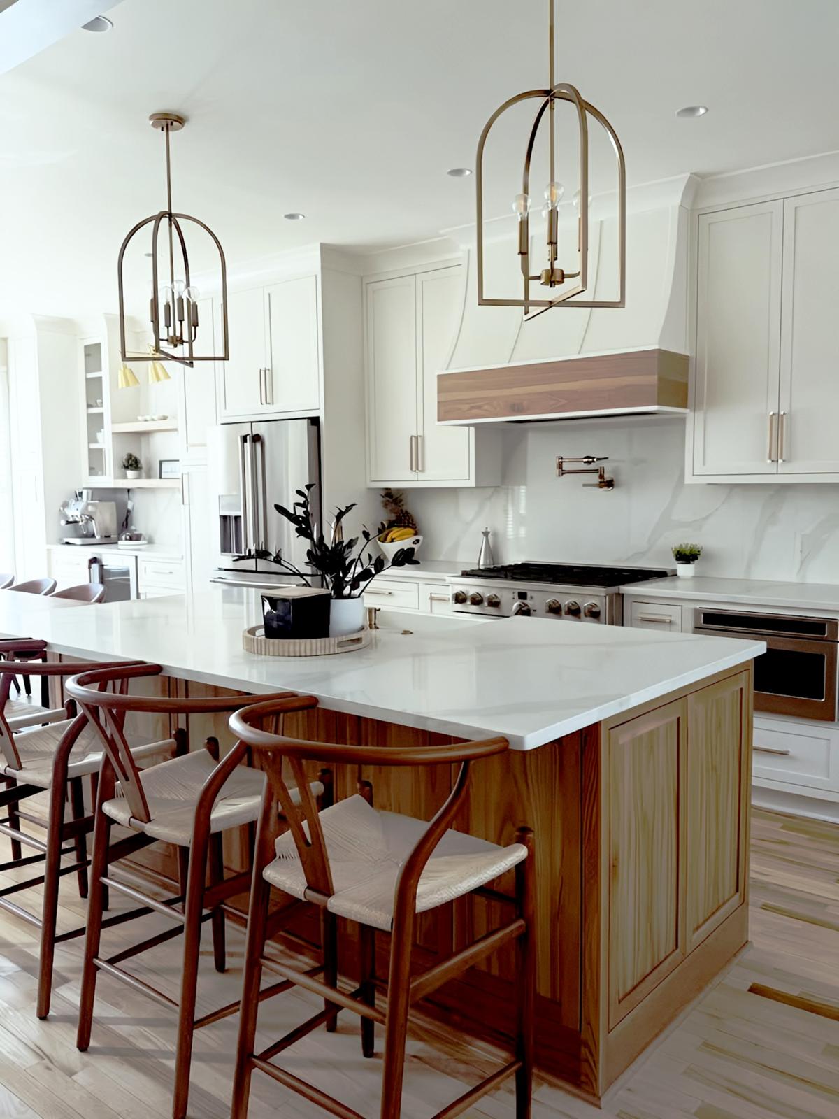 Luxury Interior Design